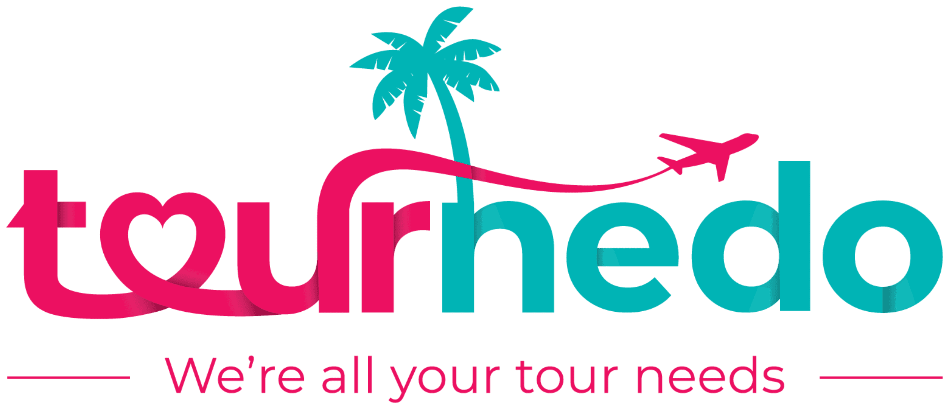 Tournedo — We're all your tour needs